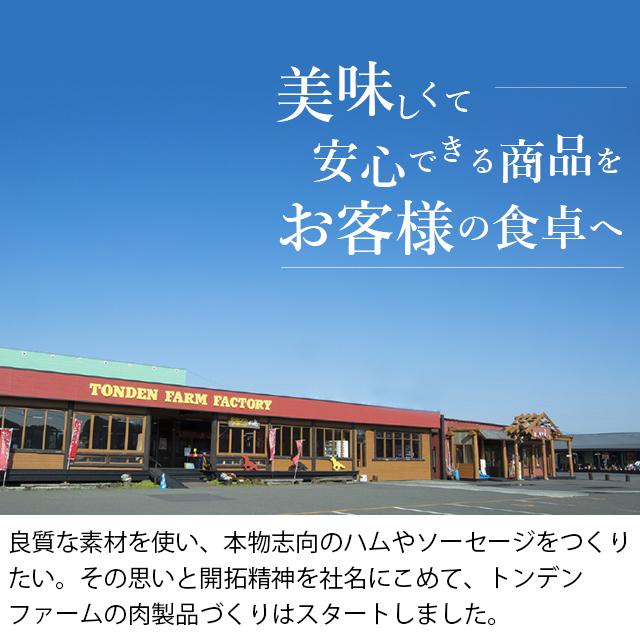 お歳暮 ハム ギフト 送料無料 北海道 トンデンファーム大満足 増量セットB(Z-B)   御歳暮 冬ギフト セット ハムギフト ハムセット ベーコン 内祝い