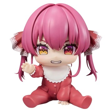 BANDAI 萬代 IF holobabys 寶鐘瑪琳公仔 景品 代理版  1個