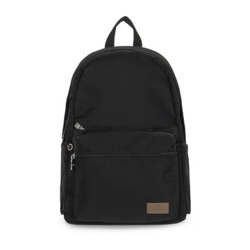 J II 後背包-迷霧透氣防潑水後背包-黑色-6380-1