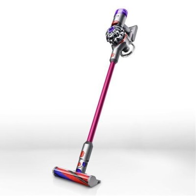 dyson V8 Slim Fluffy Extra SV10K EXT | LINEショッピング