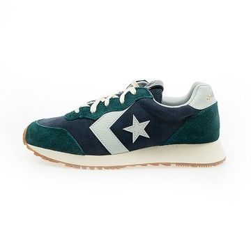 CONVERSE 男鞋 Converse Omega Trainer 麂皮拼接 休閒鞋 運動鞋 A17676C