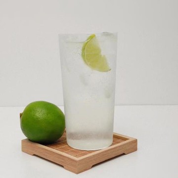 商用超薄水晶玻璃杯金湯力HighBall柯林杯嗨棒海波威士忌雞尾酒杯