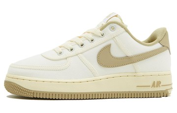 NIKE AIR FORCE 1 LOW 07 SAIL COCONUT WOMENS