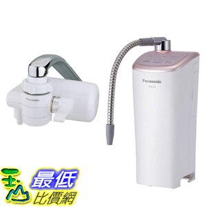 Panasonic TK-AJ11 浄水器 パナソニック TK-AJ11-PN アルカリイオン整水器 浄水器 未使用品