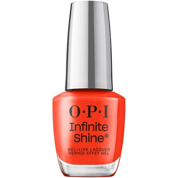 OPI 調情格紋 ISL188 類光繚指甲油/小銀蓋 如膠似漆超美甲狀態系列