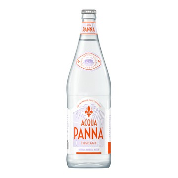 Acqua Panna 義大利天然礦泉水(1000mlx12入)