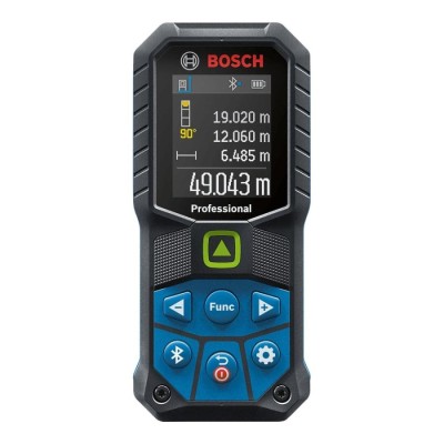 bosch ボッシュ レーザー距離計 GLM40 | LINEショッピング