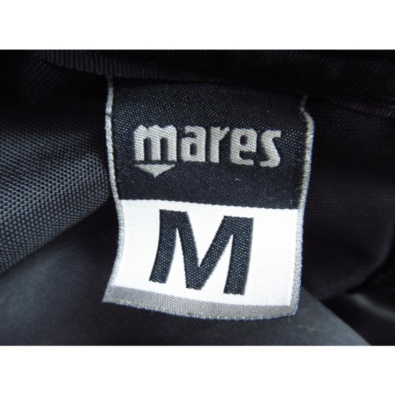 mares マリンスポーツ用ジャケット-