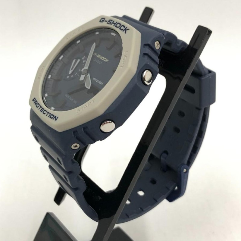 □□ CASIO カシオ 腕時計 G-SHOCK GA-2110ET-2AJF やや傷や汚れあり ...