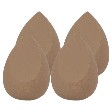 BELLE MADAME 貝麗瑪丹 奇幻美妝蛋 4入  N437  1組