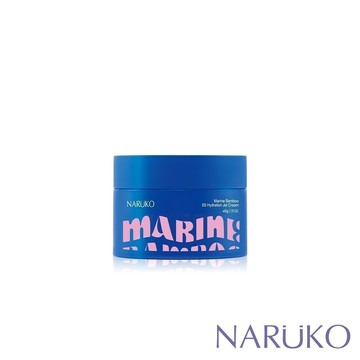 【NARUKO牛爾】海生竹5S滲透水凝膜50g (凍膜/舒緩/鎮定)