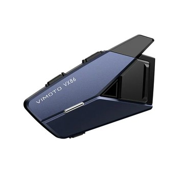 【台灣代理貨】VIMOTO 維邁通 VX86 藍牙耳機【2026/05/20日前日購加贈磁吸底座】
