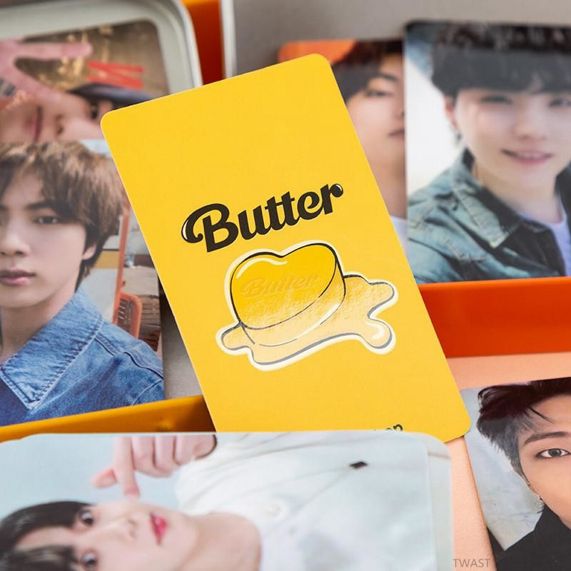 BTSグッズ フォトカード 8枚 セット トレカ 防弾少年団 バンタン