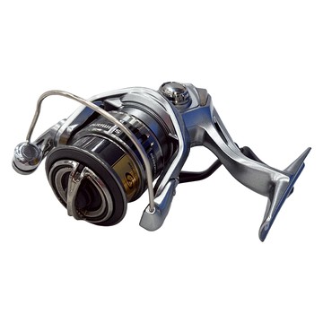 SHIMANO NASCI 紡車捲線器 21  210g  Silver  1個