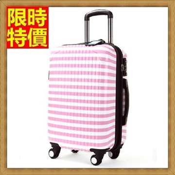 行李箱 拉桿箱 登機箱-清新色調硬殼20吋女性出國渡假四輪休閒旅行箱3色67k40【獨家進口】【米蘭精品】