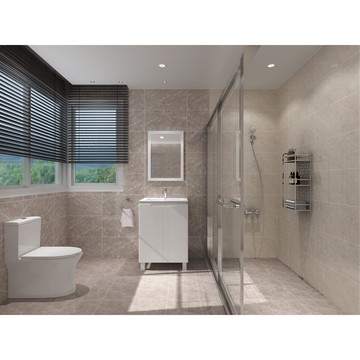 特力屋-約克(淋浴拉門)(BX009)