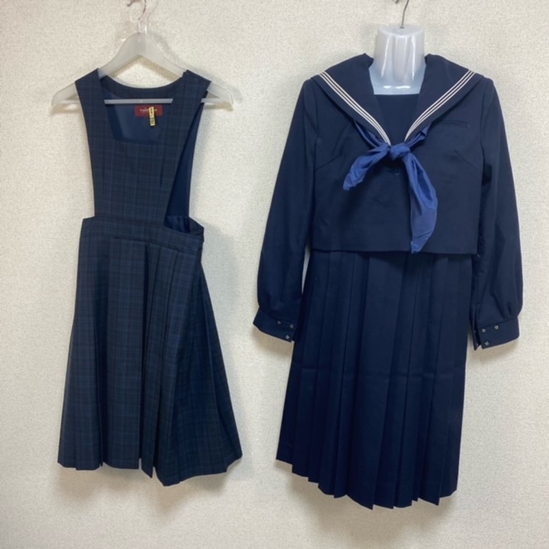 ４点 福岡県 福岡市立多々良中央中学校 女子制服 | LINEブランドカタログ