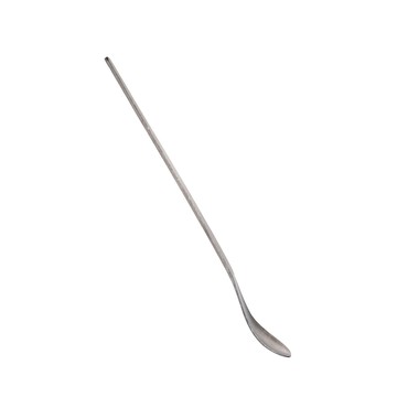 上手家居 純鈦攪拌棒24.5cm(鈦餐具/純鈦/長柄湯匙/攪拌匙/咖啡攪拌棒)