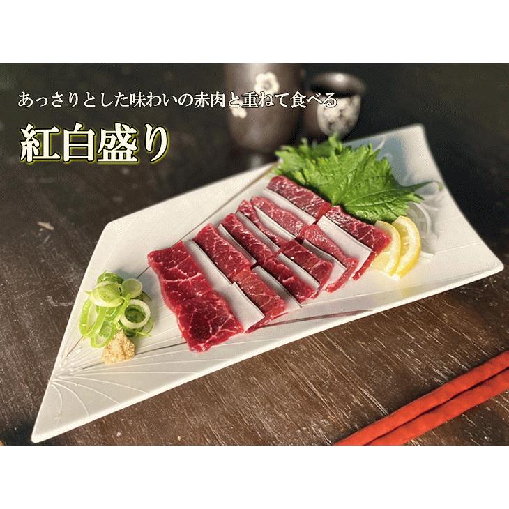 日野商店 南氷洋産 ミンク鯨 本皮 (白皮あり) 約70ｇ スライス 3860 鯨肉 くじら クジラ お刺身 おさしみ 刺身 生食 しゃぶしゃぶ 鍋用