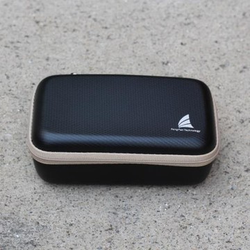 便攜式耳放收納盒 適用SONY索尼PHA-3/2耳放解碼播放器一體收納包
