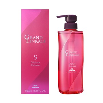 哥德式 MILBON 新‧柔漾洗髮精S 500ml 優惠價:1050元｜岡山戀香水