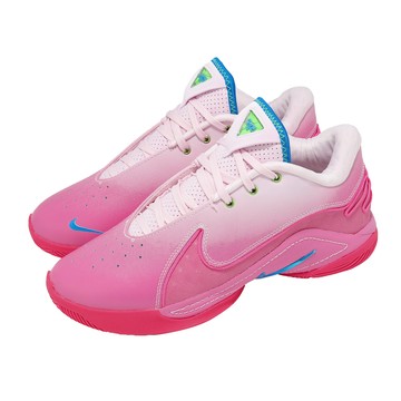 [ACS] Nike 籃球鞋 LeBron XXII SN EP 男鞋 粉紅 藍 畢業季 詹姆斯 HV8456-600
