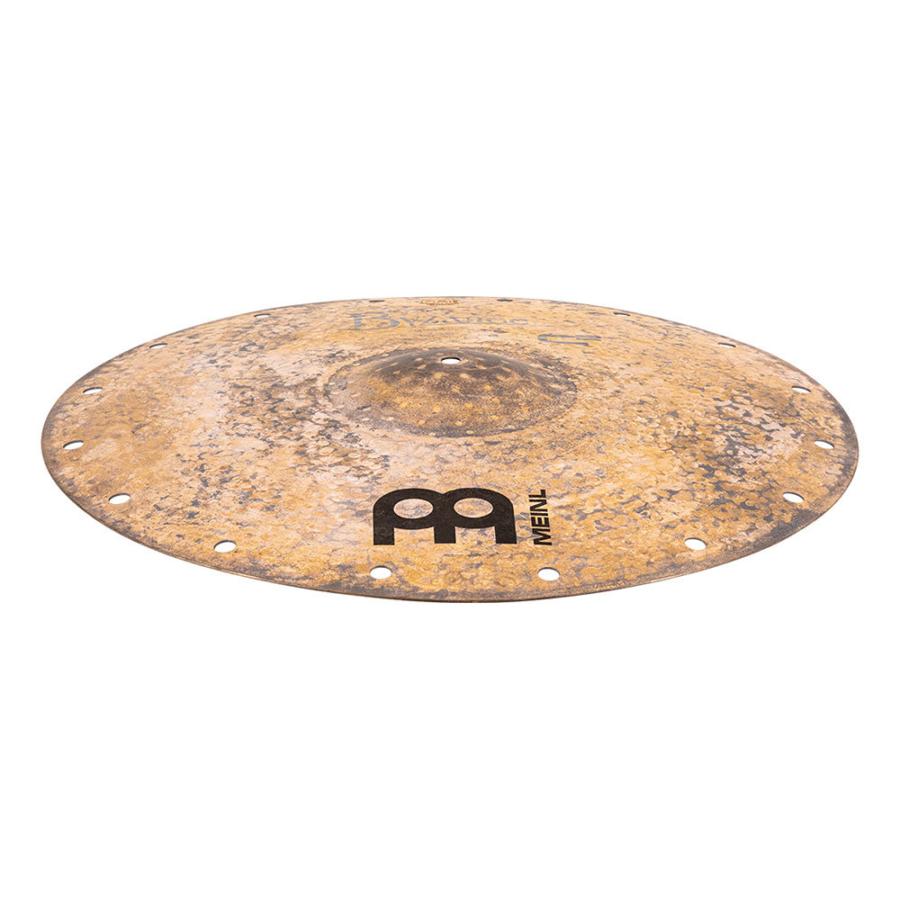 Meinl マイネル Byzance Vintage シリーズ Chris Coleman s signature cymbal C Squared Ride ライドシンバル B21C2R