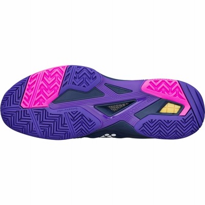 ヨネックス　ソニケージ2ウィメンAC  24、5 ヨネックス YONEX テニスシューズ レディース パワークッション