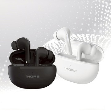 主動降噪藍牙耳機 / Q20 黑色