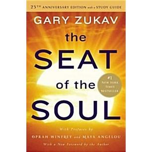 The Seat of the Soul (Paperback  25  Anniversary)