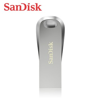 SANDISK CZ74 Ultra Luxe USB3.2 金屬造型隨身碟 高達 400MB/s 傳輸效能 公司貨