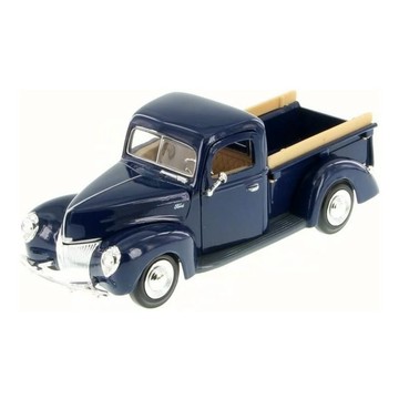 交通工具 Motormax Volkswagen 1/24 福斯 合金車 福特貨卡