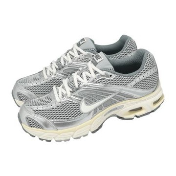 Nike 休閒鞋 Air Max Moto 2K 男鞋 灰 米白 氣墊 運動鞋 IQ7592-077