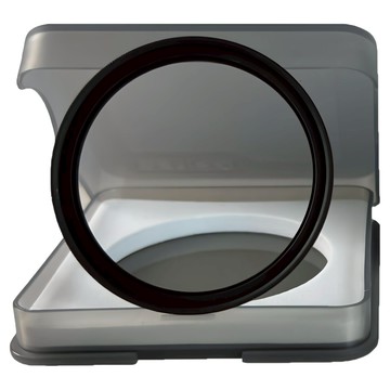 BENRO 百諾 PD UV WMC 52mm UV保護鏡 多層鍍膜 高品質德國B270光學玻璃 WMC鍍膜  1個