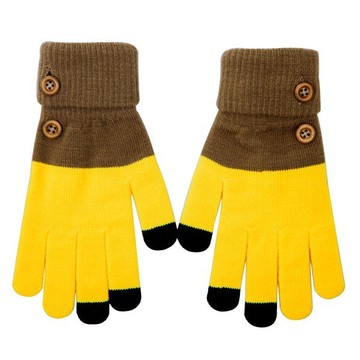 觸控手套-2WAY款