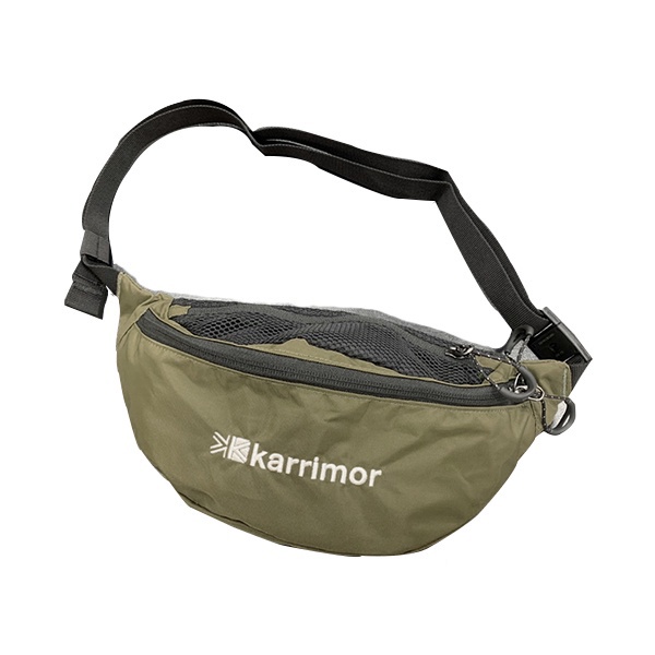 Karrimor on sale sling bag