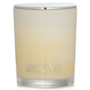 【Ecoya】Madison 迷你芳香蠟燭 - Coconut & Elderflower