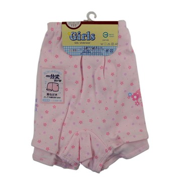 女童平口褲 3543-150cm