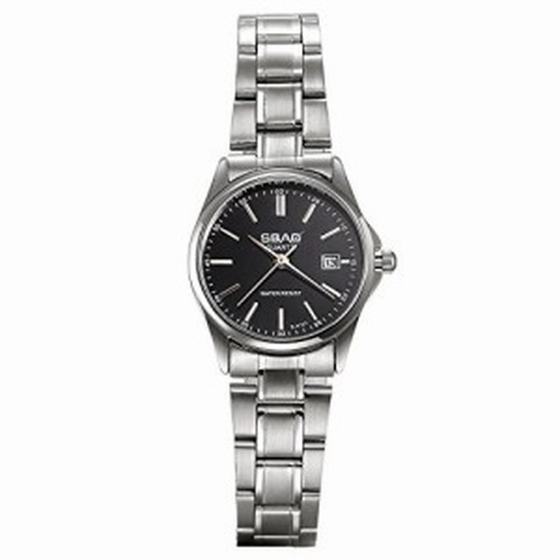 Lancardo 腕時計 レディース ステンレス バンド カップル ビジネス カジュアル 恋人 クオーツ 腕時計 シルバー 誕 通販 Lineポイント最大1 0 Get Lineショッピング