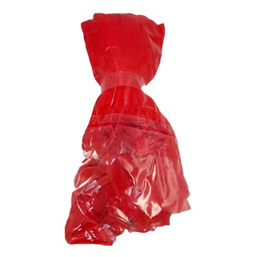 NEXCLEANS 舞水痕 搖滾雞(1尺半)蔬果網(50入)蒜頭網RT-A1505  1入