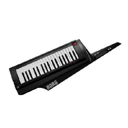 Korg RK-100S Keytar with MMT Black 並行輸入品