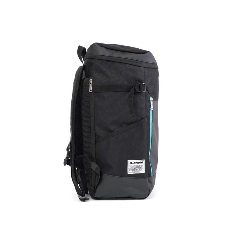 ビアンキ リュック Bianchi 30L 通学 ボックス型 リュックサック B4