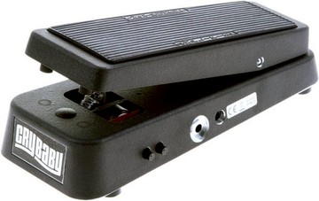 Dunlop MXR 95Q Cry Baby Wah 哇哇 娃娃 效果器 踏板【唐尼樂器】