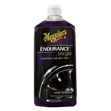 Meguiar's 美光 黑澤明輪胎保養劑 G7516【299免運領券再享折扣】