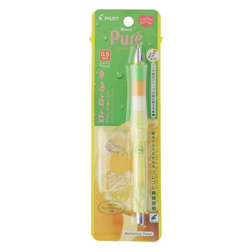 PILOT Pure聯名健握玩色搖搖筆 0.5mm