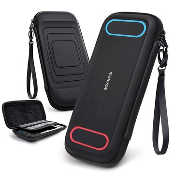 【SUPCASE】Nintendo Switch 2 便攜手提包Mini