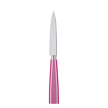 SABRE | Icone 60s 風華年代 | 廚房料理刀 | 桃紅