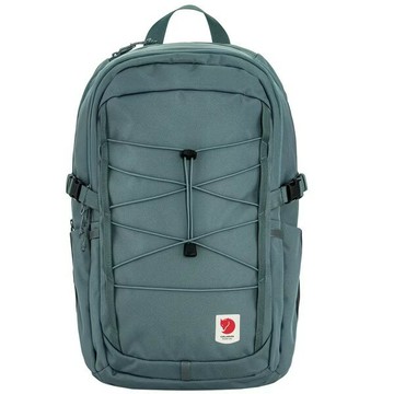 ├登山樂┤瑞典Fjallraven Skule 24背包 # FR23200335-577雨雲藍