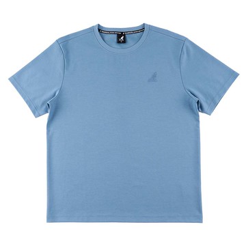 KANGOL 男女 經典涼感排汗T 6325102481