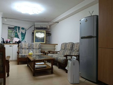 江山萬里低總價被動收入收租2房｜新北市汐止區新台五路二段